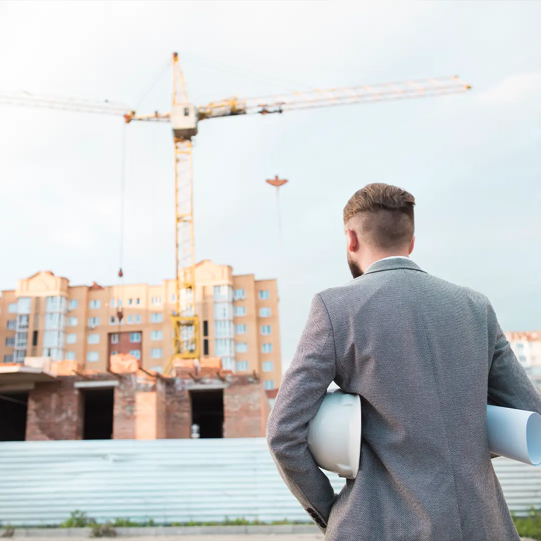 Güven Endeksi İnşaat Sektöründe Arttı